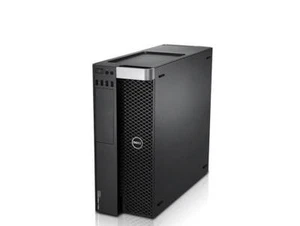 *3Jahre GEWL* Dell Precision T5610 E5-2650v2 8GB 500GB W10P NVS 510 - Afbeelding 1 van 3