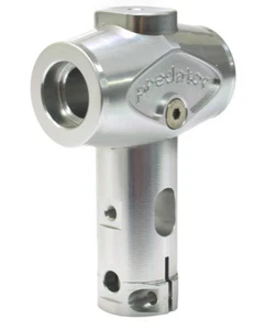 CN2511 Metal CNC Rotor Head Yoke - Century Predator - Picture 1 of 3