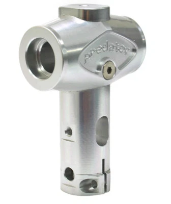CN2511 Metal CNC Rotor Head Yoke - Century Predator - Image 1 of 3