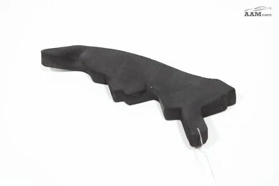 2016-2019 CHEVROLET CRUZE FRONT LEFT SIDE FENDER CENTER LOWER INSULATOR PAD OEM - Image 1 of 4