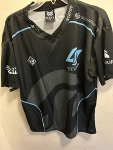 CLG Tobi Spirithawk Extra Large XL Meta Threads Shirt Jersey Athletic Pro Esport - Picture 1 of 3