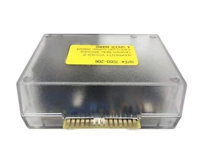 Placa de control Quadra-Fire 4 velocidades (SRV7000-206) - Imagen 1 de 3