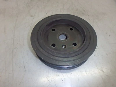 Poulie Volvo S60 C70 V70 II SW S70 2,3 B5234T ZH23796 - Imagem 1 de 2