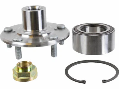 Kit de reparación de conjunto de cojinete de eje y buje delantero para Honda Fit 2013-2014 96478SG Foto 1 de 2