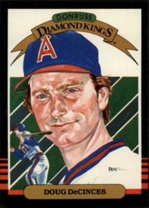 1985 Leaf Baseball Base Singles (Pick Your Cards)