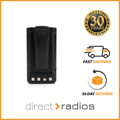 Mitex Battery 2200mAh Li-ion for Mitex Site Radios - Image 1 of 4