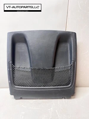 ⭐️2006-2011 MERCEDES R350 R500 ML350 FRONT LEFT / RIGHT BACK COVER TRIM SEAT OEM - Image 1 of 4