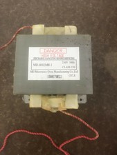 Transformador de microondas MD-801EMR-1 