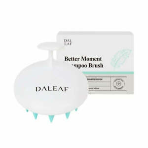 Daleaf Better Moment Shampoo Brush 1Pc - FREE SHIPPING