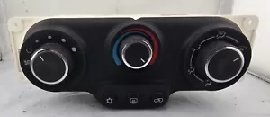 06 07 Saturn VUE Climate Control 15803277 USED OEM  - Picture 1 of 3