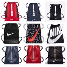 basketball drawstring bag