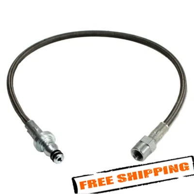 Línea hidráulica de embrague Clutch Masters SL-E46BMW Foto 1 de 2