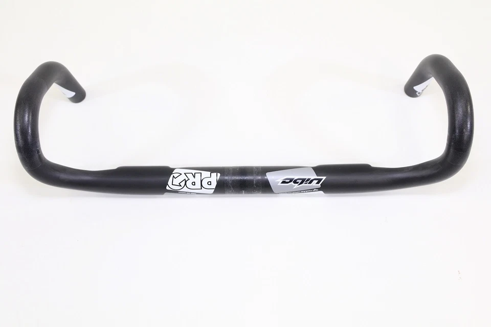 Shimano Pro Vibe UD Carbon Handlebar 44CM 31.8MM Clamp - Image 1 of 4