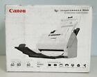Pic of Canon ImageFORMULA R40 Office Document Scanner, 600dpi, 24-bit Color #4229C001AA For Sale