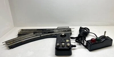 Vintage Lionel Remote Control O Gauge Switcher NO. 022 Original Lionel Switcher - Image 1 of 4