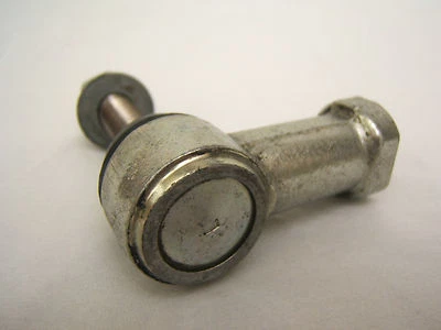 CAN AM SPYDER 2010 RS ROADSTER SE5 FRONT LEFT L STEERING TIE ROD PIVOT JOINT - Image 1 of 4