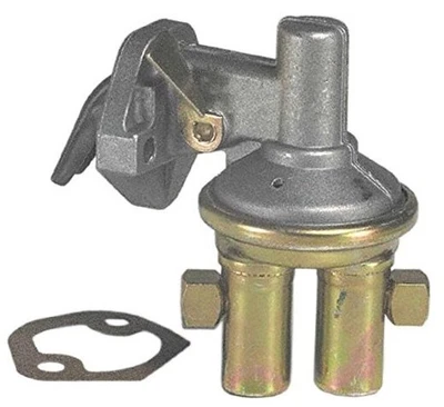 Carter Mechanical Fuel Pump System Automotive Replacement Compatible with Gas  - Image 1 of 2