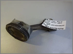 Biela original Mercedes W163 55 AMG M11 3 pistones HWA 1130300117 1130300220 W209 - Imagen 1 de 1