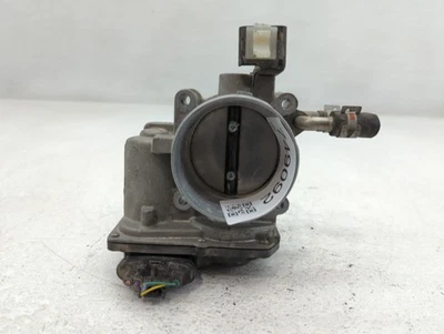 Toyota Rav4 2009-2018 carrocería del acelerador XG08W Foto 1 de 4