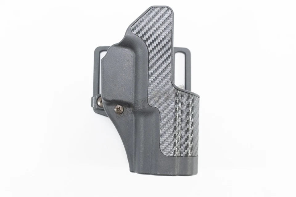 Blackhawk SERPA CQC Springfield XD Compact Holster Right Hand RH 410507BK-R - Image 1 of 4