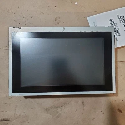 Info-GPS-TV Pantalla Pantalla Pantalla Tablero Se Adapta a 11-17 QUEST 267322 Foto 1 de 4