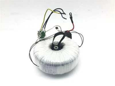 TOROIDAL TRANSFORMER CSEpower 120V/60Hz. TL1-0000132-00 - Image 1 of 2
