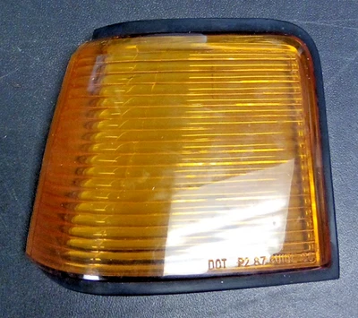 1987-88 Cutlass Euro LH Side Marker FC-1DG - Image 1 of 4