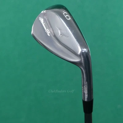 Mizuno Pro 241 Forged Single 9 Iron Project X LZ 6.5 125g Steel Extra Stiff - Image 1 of 2