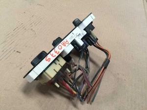 TEMPERATURE CONTROL FITS 05-14 FORD E150 VAN 23517 - Picture 1 of 5