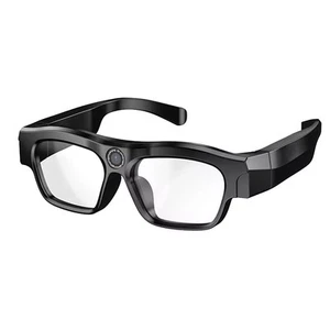Intelligente 4K-Bluetooth-Brille, Integriertes Fotografieren und Aufzeichne9478 - Bild 1 von 21