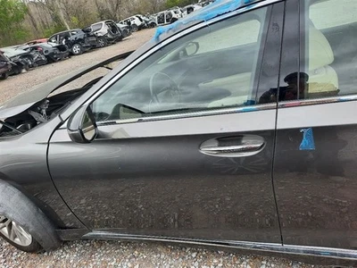 18-20 LEXUS LS500 OEM FRONT DOOR GRAY DRIVER LEFT  Foto 1 de 4