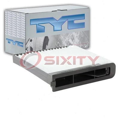 TYC Cabin Air Filter for 2007-2013 Nissan Versa HVAC Heating Ventilation Air pb - Image 1 of 4