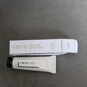 VIEVE Skin Dew Glow Multi-Tasker Highlighter 7ml Mini Sealed new & boxed - Picture 1 of 2