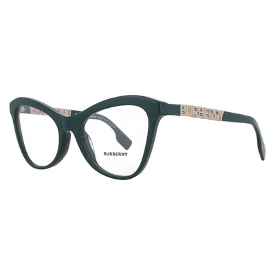 Gafas de mujer Burberry Angelica Demo Butterfly BE2373U 4059 54 Foto 1 de 4