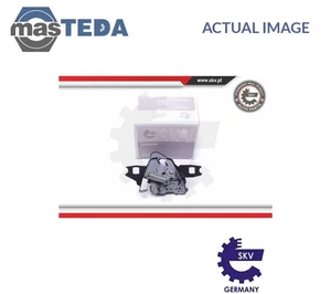 16SKV207 MOTORHAUBENSCHLOSS VERRIEGELUNG SKV GERMANY FÜR SEAT IBIZA II - Bild 1 von 7