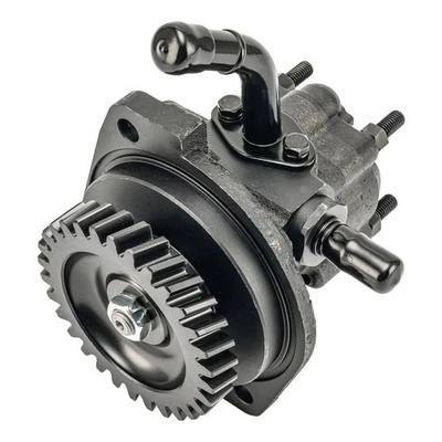 Power Steering Pump Fits 2005-2006 GMC W3500 Forward 2005-2007 Chevrolet W5500HD - Image 1 of 4
