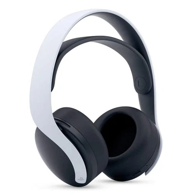 SONY PULSE 3D Wireless Headset Kopfhörer mit Mikrofon PS5 B-WARE - Bild 1 von 3