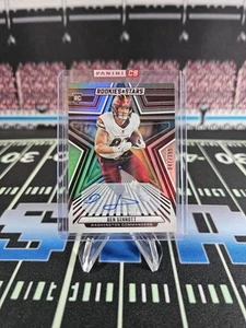 2024 Rookies and Stars Signatures Longevity Ben Sinnott AUTO/299 Commanders - Imagen 1 de 2