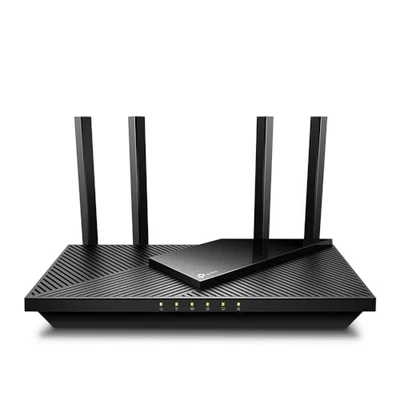 TP-Link AX1800 WiFi 6 Router V4 (Archer AX21) – Dual Band Wireless Internet - Image 1 of 2