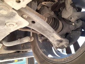 9666681480 braccio sospensione inferiore anteriore per PEUGEOT 508 SW I (8E ) - Picture 1 of 3