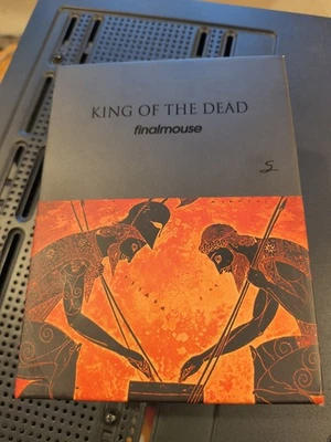 Finalmouse Starlight 12 Hades Small Wireless Mouse - Image 1 of 2