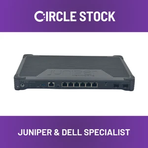 SRX300 Firewall (RIF) - Foto 1 di 5