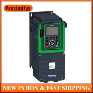 Schneider Electric ATV630U55N4 *NUEVO* *EMBALAJE ORIGINAL*- - Imagen 1 de 2