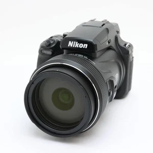 Nikon COOLPIX P1000 -Near Mint- #232 - Picture 1 of 12