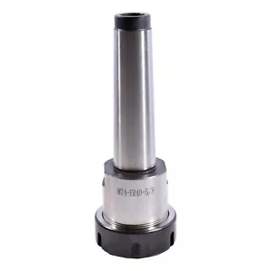 NEW 5/8" MT4 ER40 COLLET CHUCK TOOL HOLDER MILLING TOOL - Picture 1 of 4