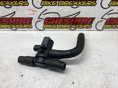 ♻️ Kawasaki Zx10r D6F D7F Ninja 2006 - 2007 Air Valve Solenoid ♻️ - Image 1 of 4