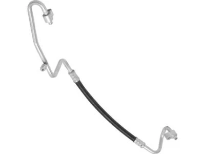 For 2004-2012 Chevrolet Colorado A/C Refrigerant Discharge Hose 73352QKBQ 2006 - Image 1 of 2