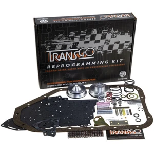 Kit de reprogramación TransGo 2004R 200-4R-HD2 1981-On para Chevy Buick 200R4 Shift - Imagen 1 de 3