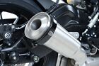 Honda CRF450 2004 R&G Racing Exhaust Protector / Can Cover EP0005BK Black