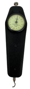 Hunter Spring L-1000M Mechanical Force Gauge 0-1000 Oz. - Picture 1 of 8